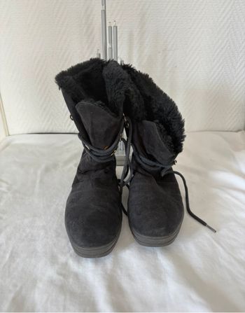 • Bottines ~ Rhode ~ Pointure 37 •