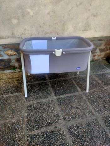 Berceau lullago Chicco