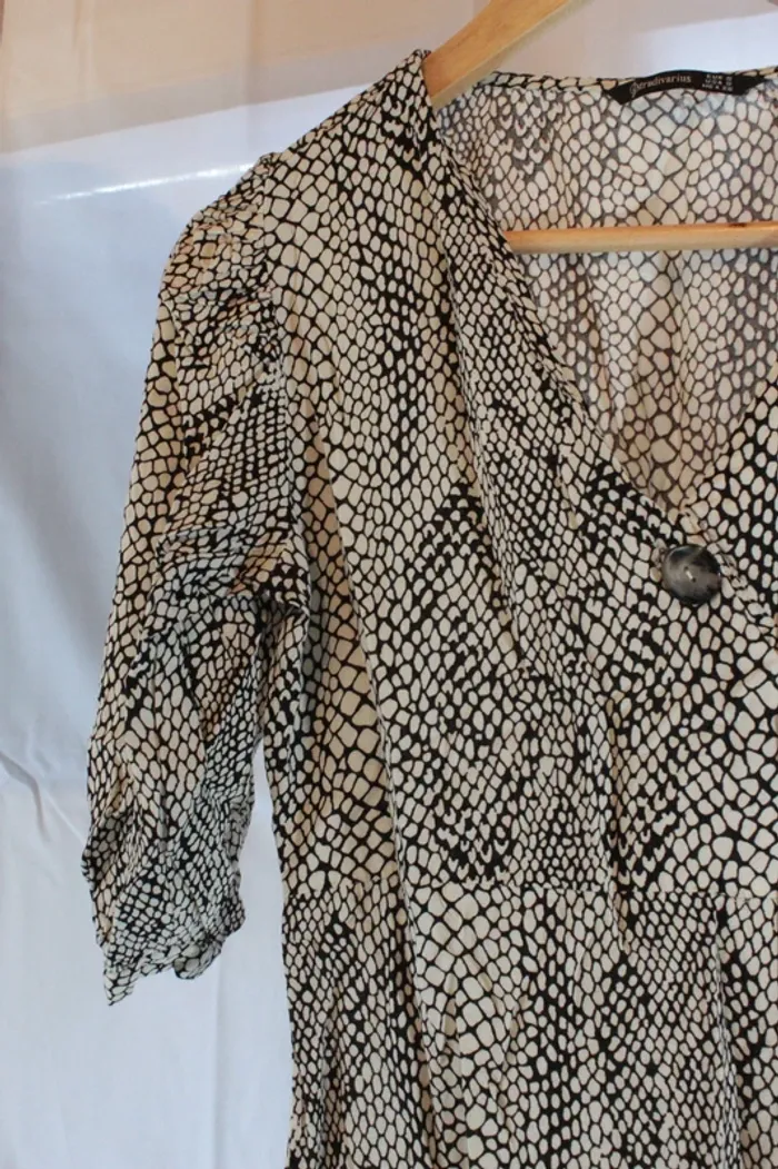 Robe légère - photo numéro 2