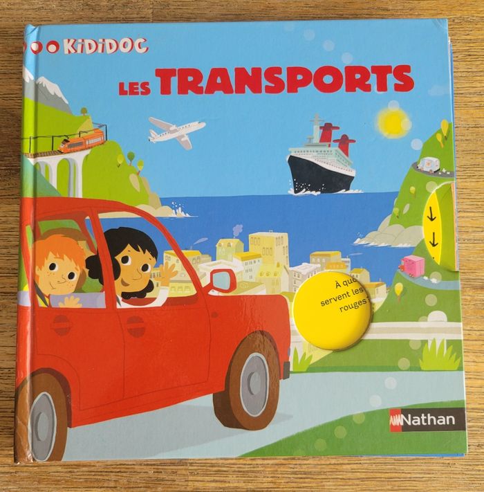 Lot 4 livres enfant - photo numéro 2