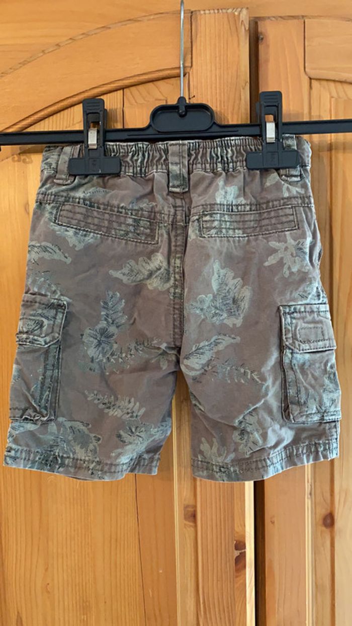 Short Mexx - photo numéro 3