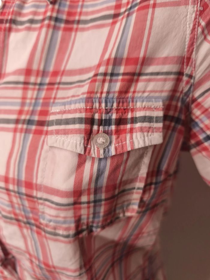 Chemise Darling Harbour Femme Taille 40 Rayures - photo numéro 5