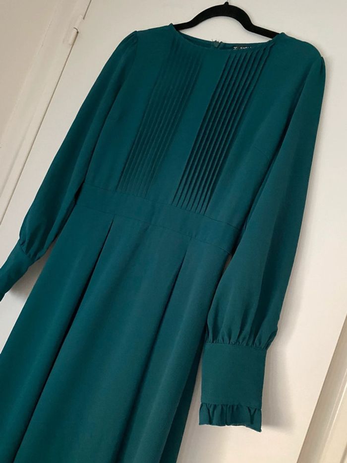 Robe Longue Taille M - photo numéro 3