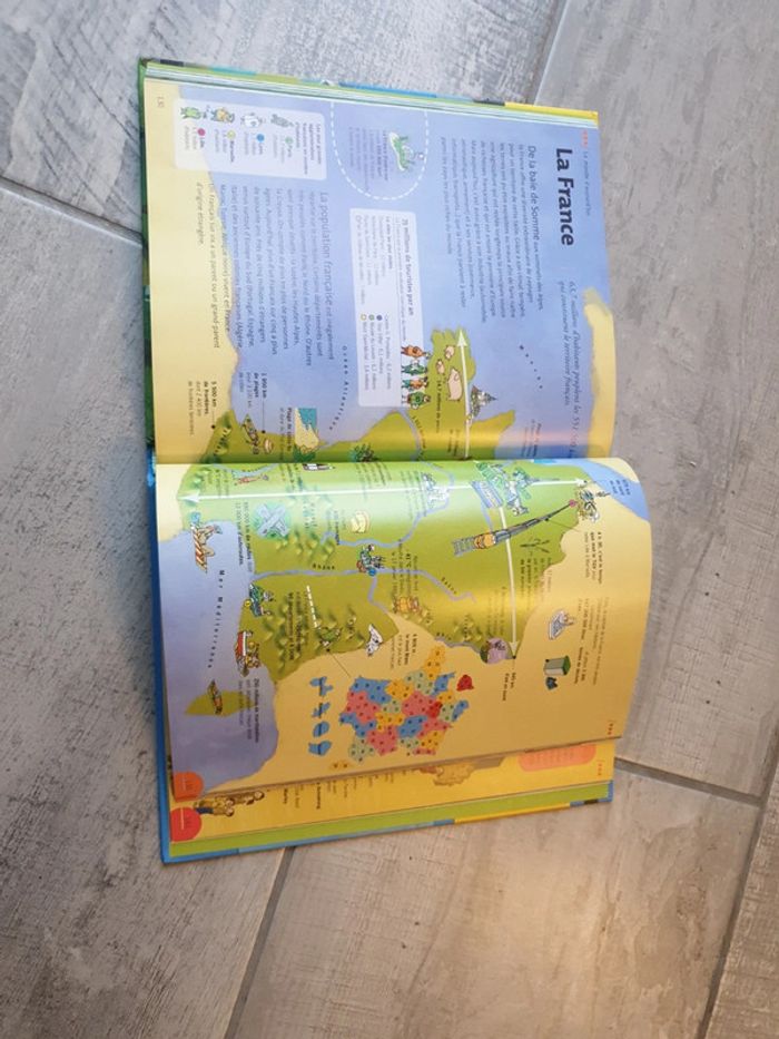 Livre l encyclopédie - photo numéro 4