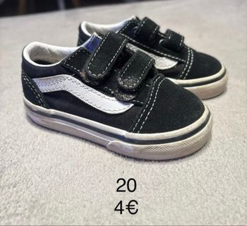 Baskets Vans