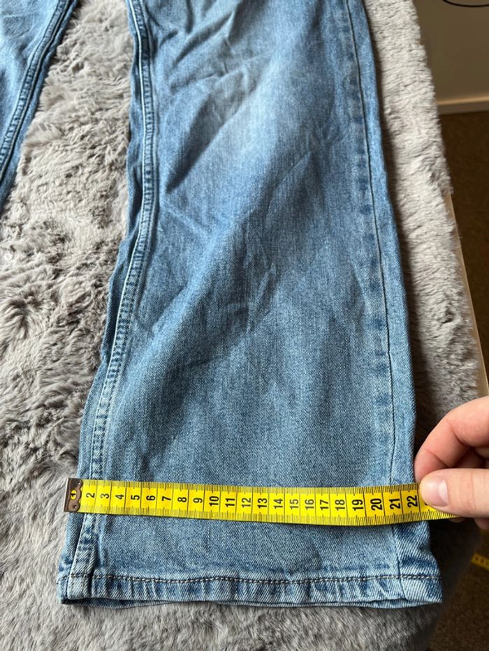Jean Levi’s signature coupe droite W34 L32 - photo numéro 7
