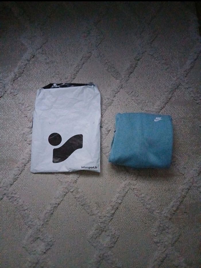 Joigging Nike bleu homme - photo numéro 10