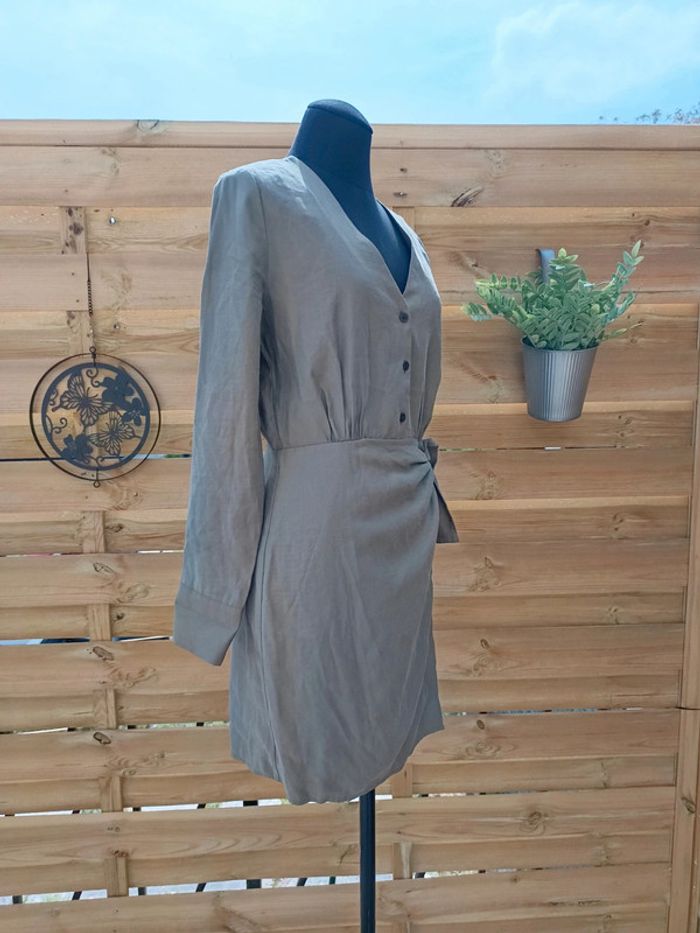 Robe Mango taille S - photo numéro 2