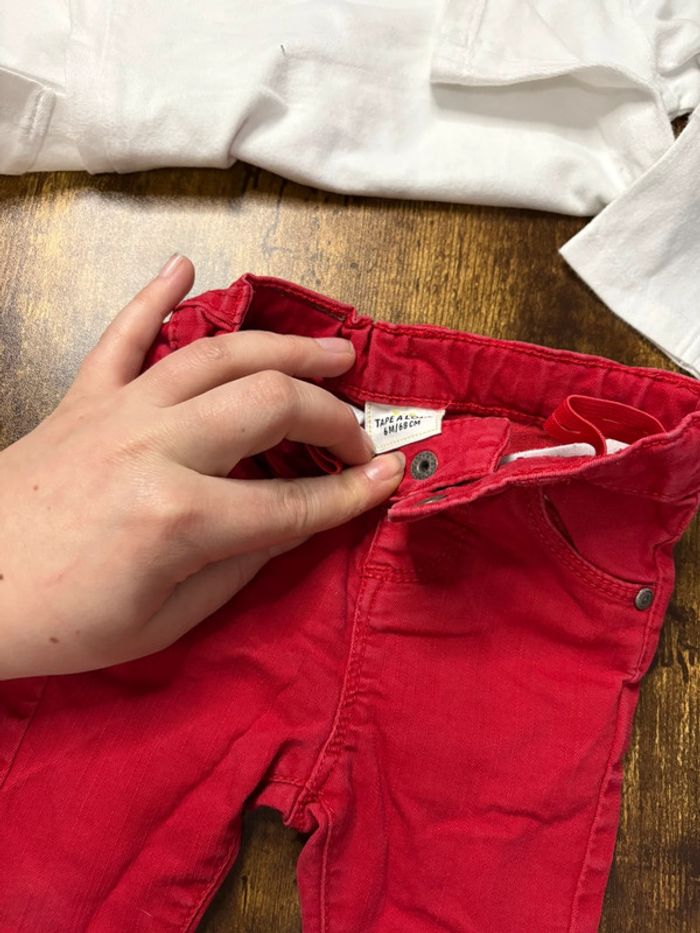 Ensemble 6m - photo numéro 2