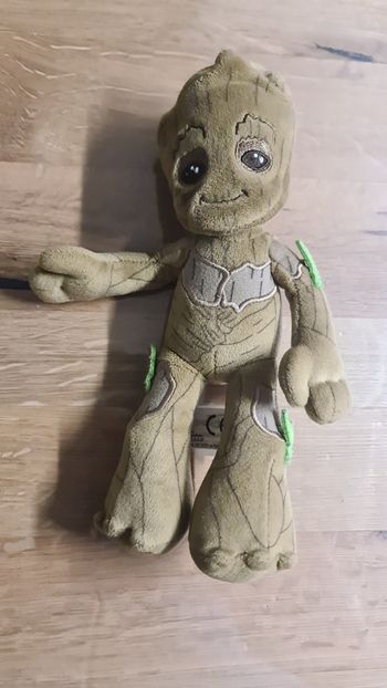 Peluche Marvel/Disney Groot 