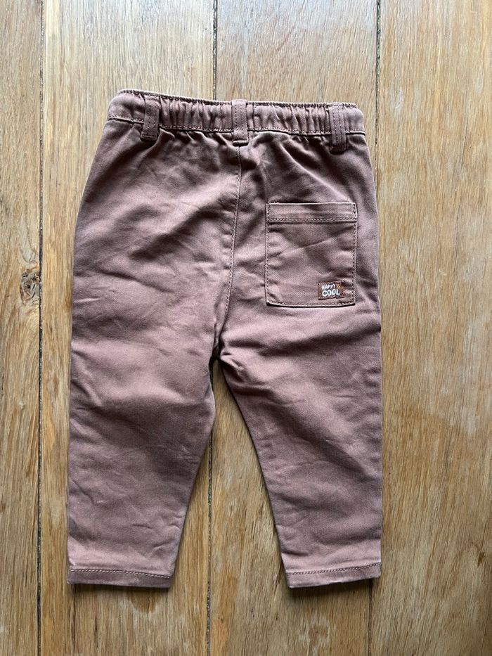 Pantalon 👖 Gémo 12 mois