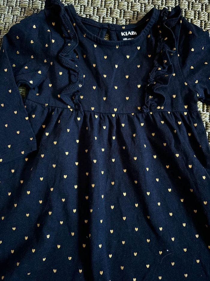 Robe 6 mois - photo numéro 2