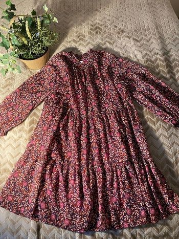 Robe Zara Taille 10 ans