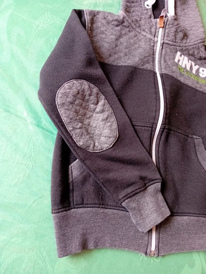 Veste 10ans - photo numéro 2