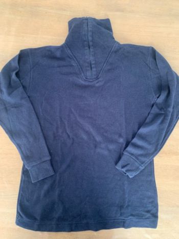 Col roulé sport Etirel