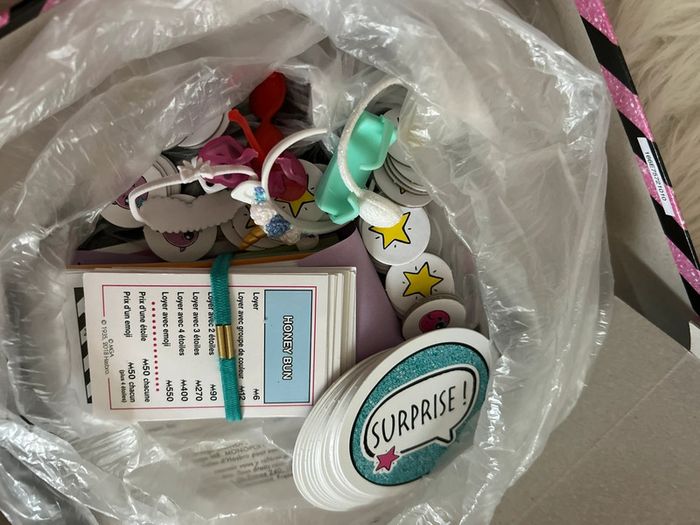 Monopoly lol 🥰 complet hasbro - photo numéro 2