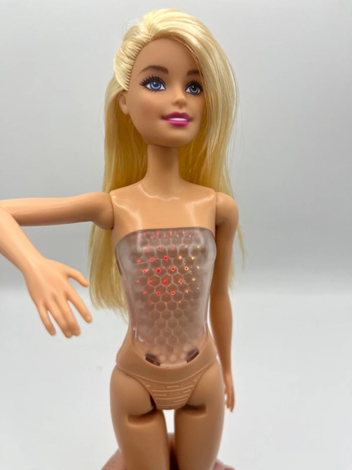 🍎 barbie big city big dreams 🍎 - photo numéro 8