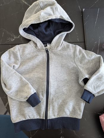 Veste garçon 🤍