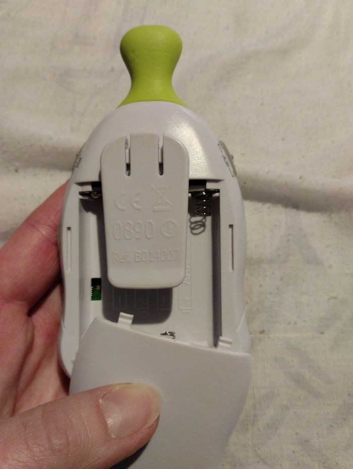 Babyphone Badabulle - photo numéro 9