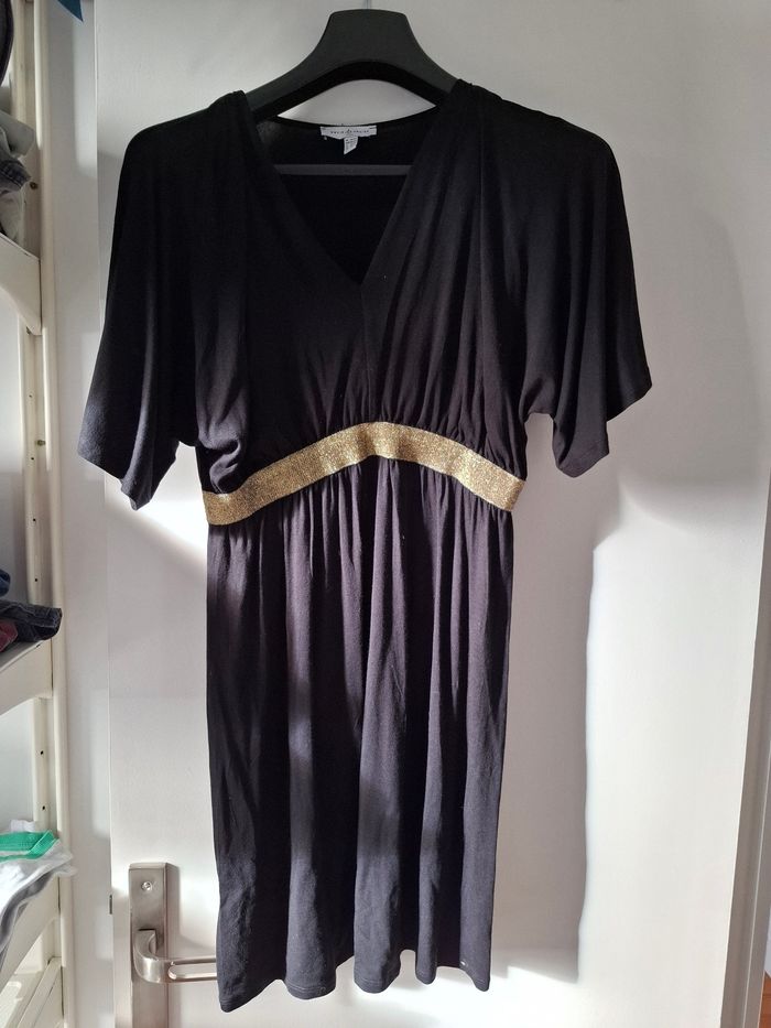 Robe grossesse/allaitement