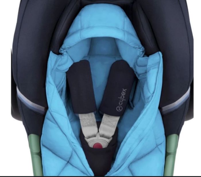 Chancelière Cybex Neuf - photo numéro 2