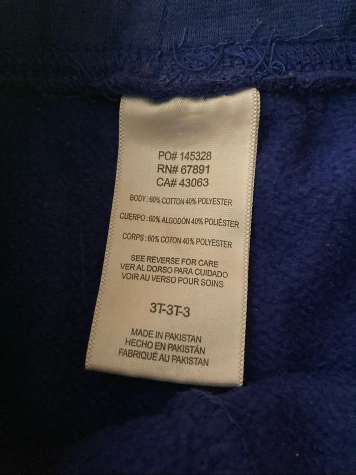 Pantalon  jogging - photo numéro 3