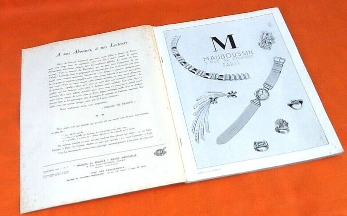 Images de France Plaisir de France Noël (Décembre 1940) - photo numéro 7