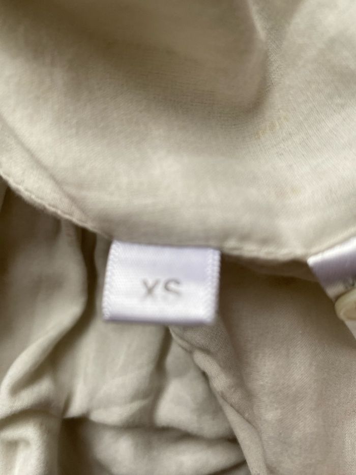 Robe Masscob - photo numéro 4