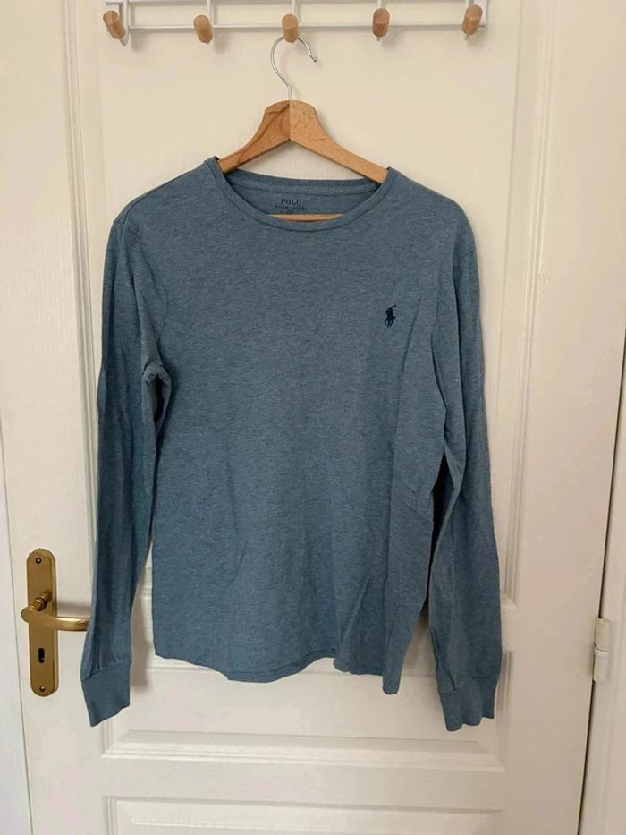 T shirt Ralph Lauren