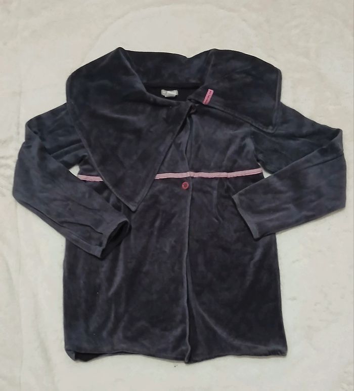 Gilet doux Fille 14 ans Orchestra