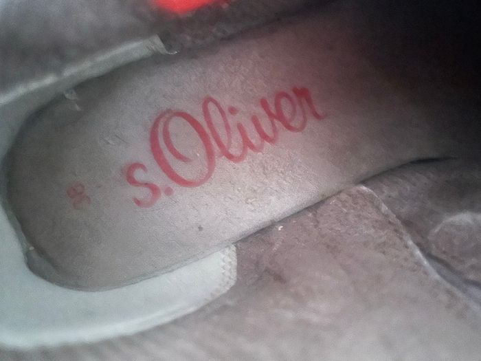 Bottine Olivers - photo numéro 6