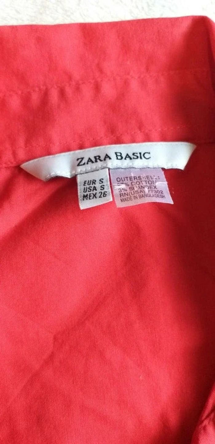 Chemiser sans manche - photo numéro 2