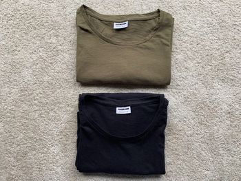 Lot de 2 robes Noisy May 🌻