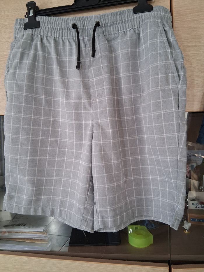 Short