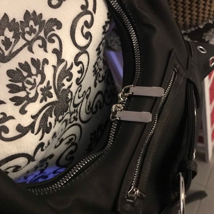 Sac grosse boucle . Neuf - photo numéro 4