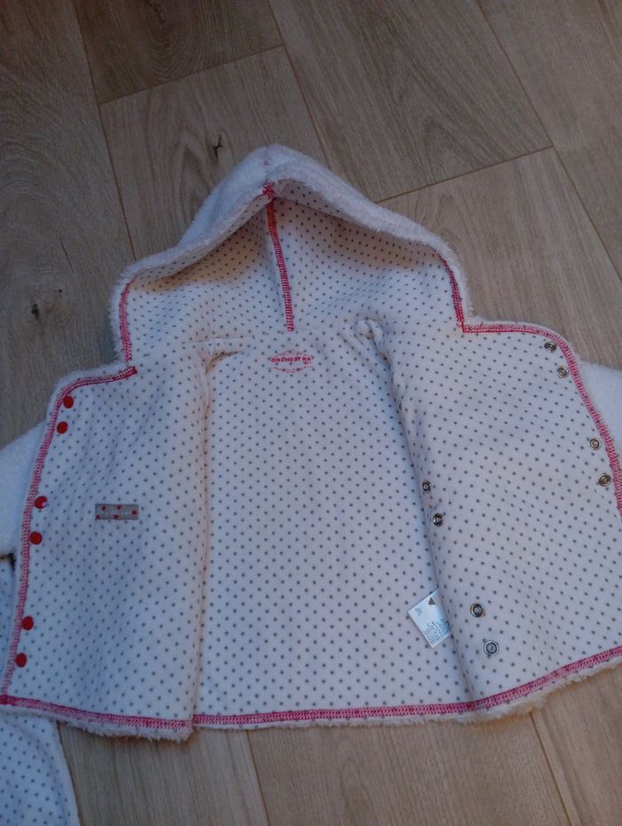 Ensemble Orchestra 3 mois - photo numéro 3