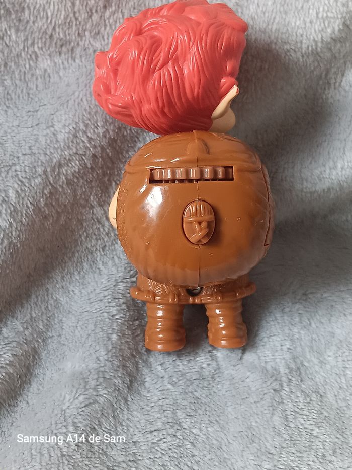 Figurine arthur et les minimoys - photo numéro 3