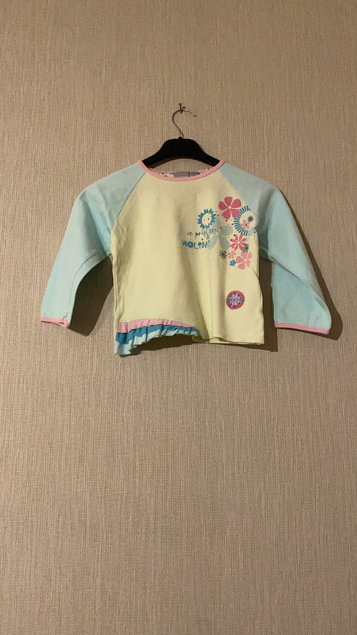 Pyjama Taille 6 ans - photo numéro 3