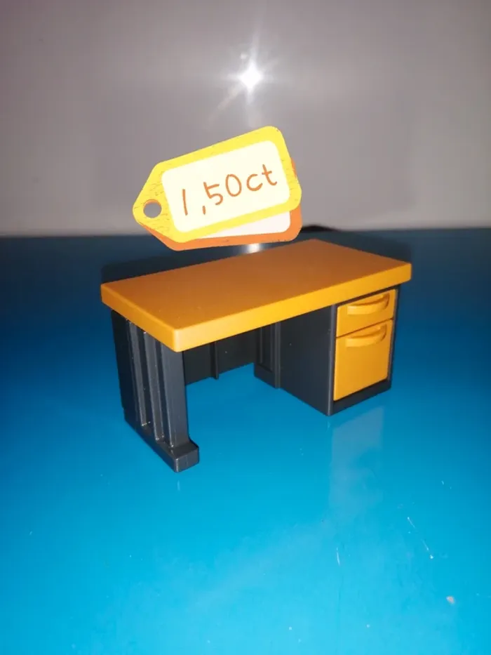 Thème* meubles / bureau - photo numéro 3