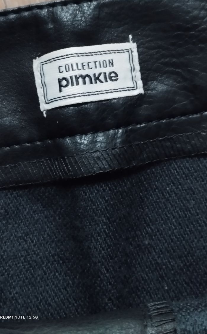 Jupe noire Pimkie - photo numéro 3