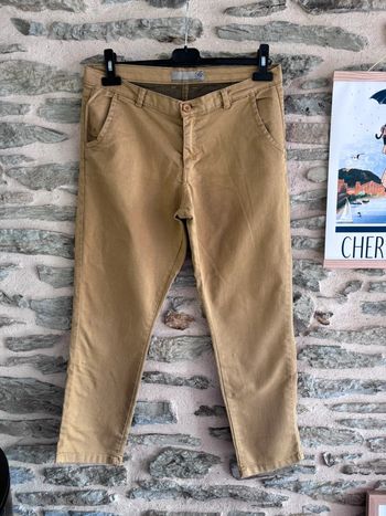 Pantalon rica lewis taille 42