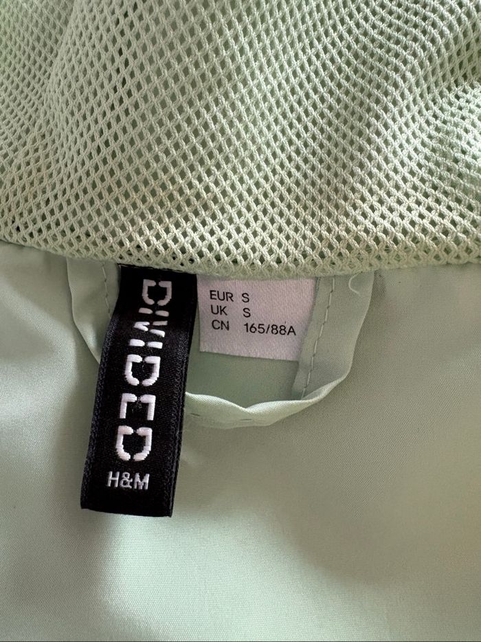 Veste imperméable - photo numéro 3