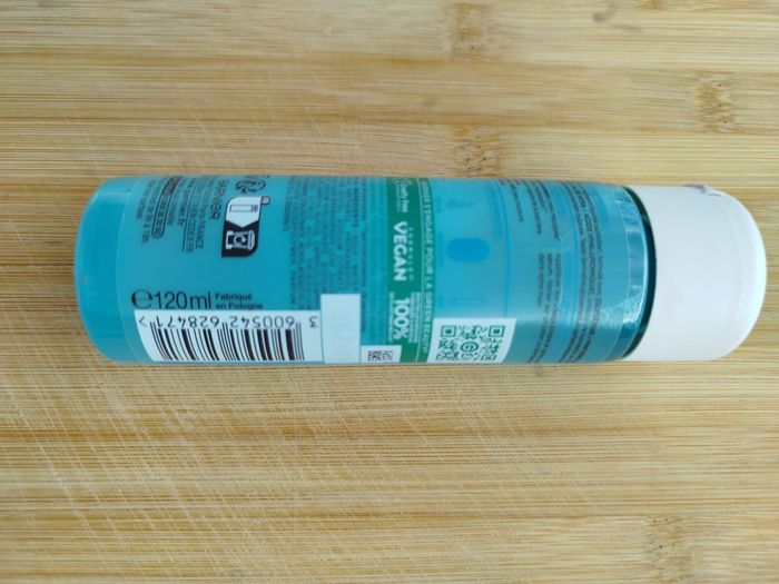 Soin Hydratant Liquide Garnier - photo numéro 2