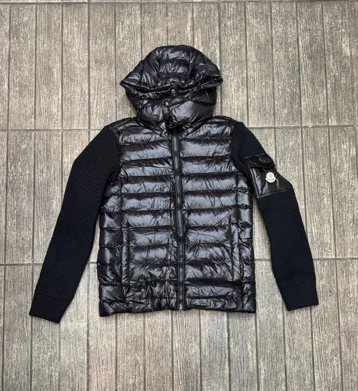 Doudoune moncler - photo numéro 2