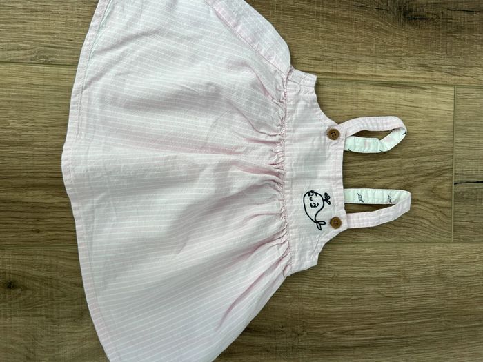 Lot vêtement taille 3 mois - photo numéro 10