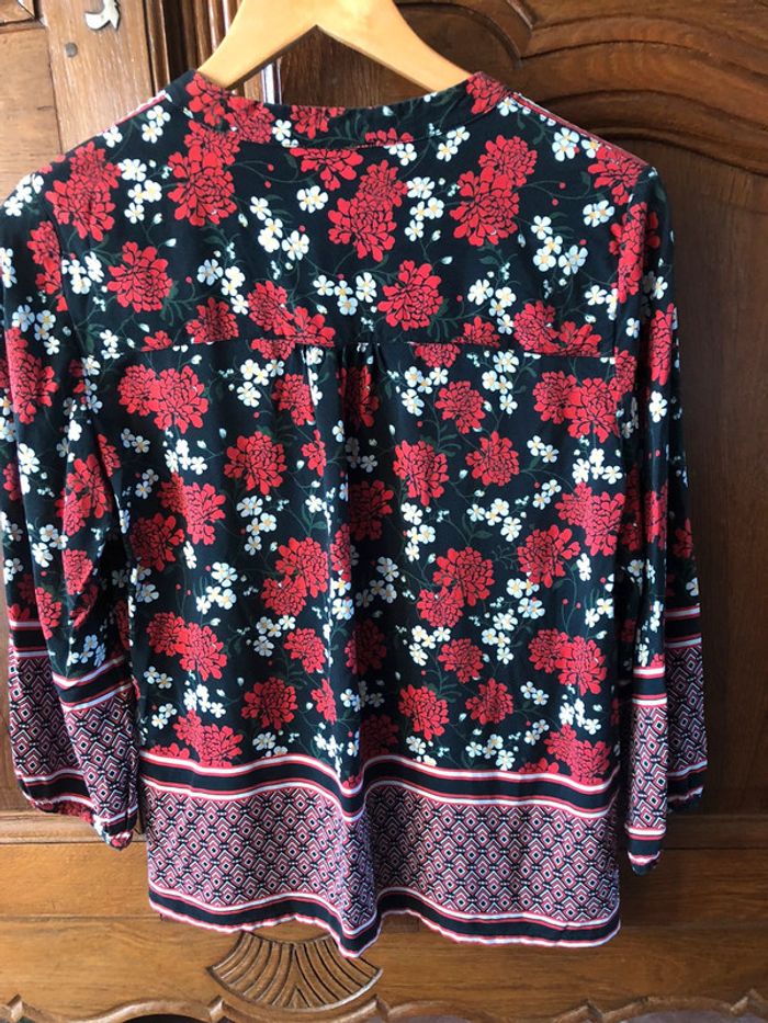 Blouse 123 - photo numéro 3