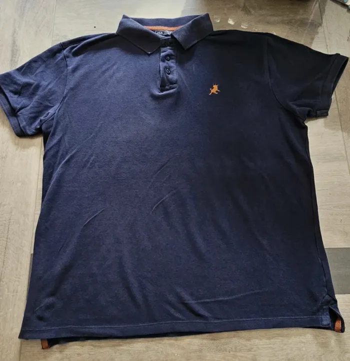 Polo Lois taille XL - photo numéro 4
