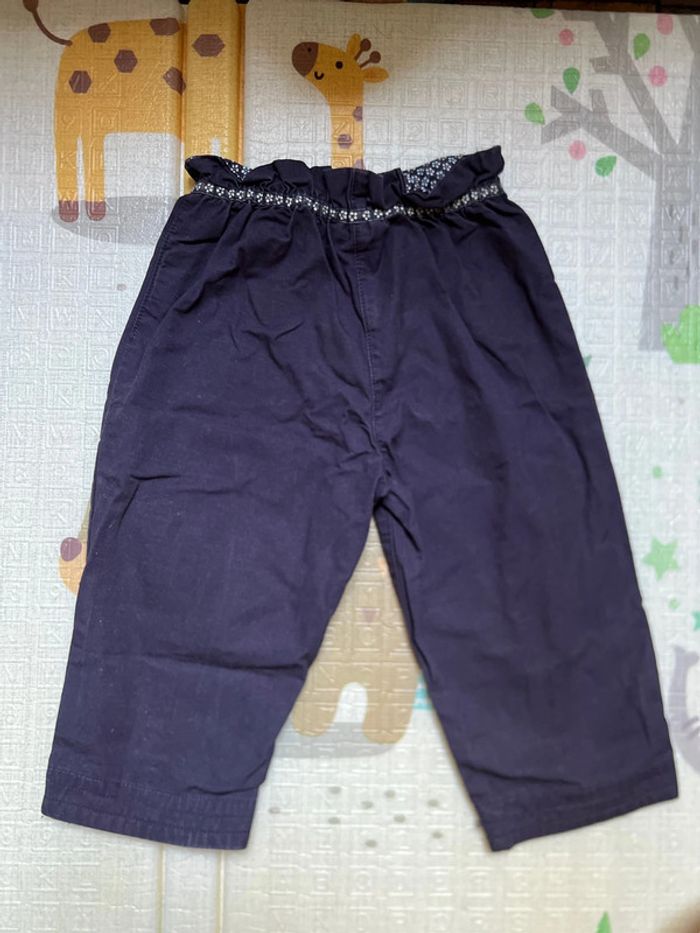 Pantalon - photo numéro 4