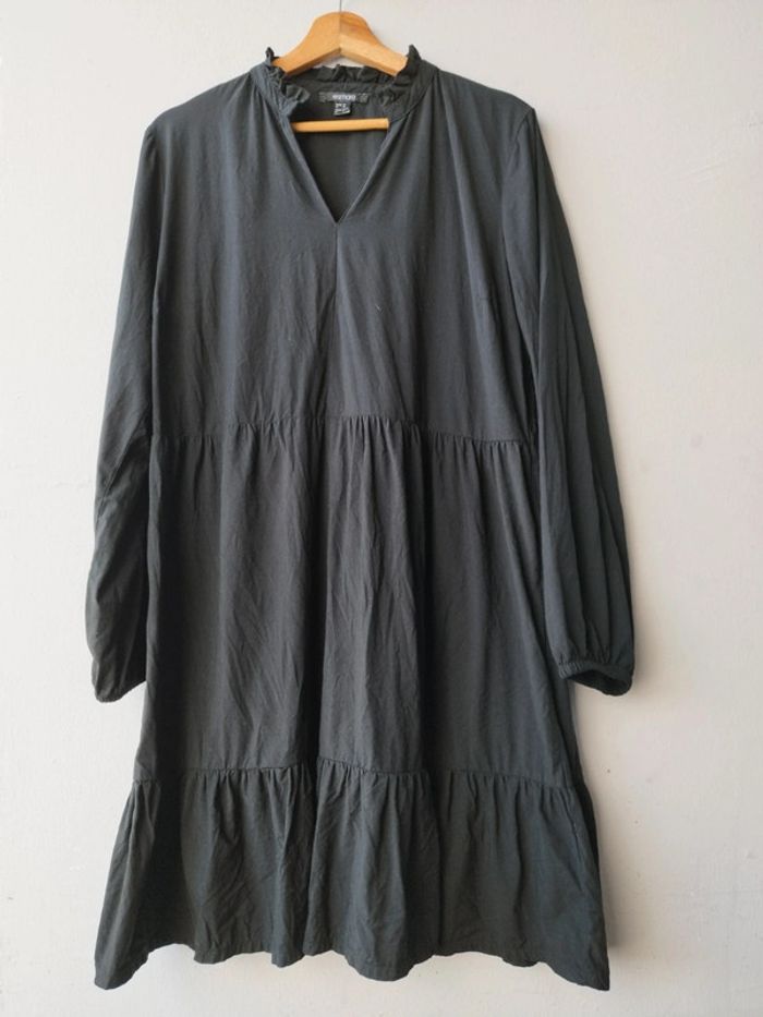 Robe noir femme taille 44 xl