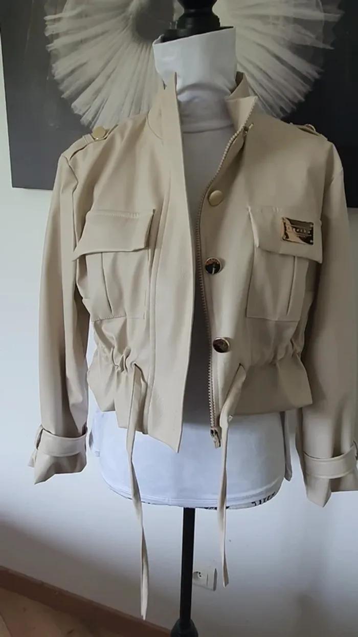 Veste simili